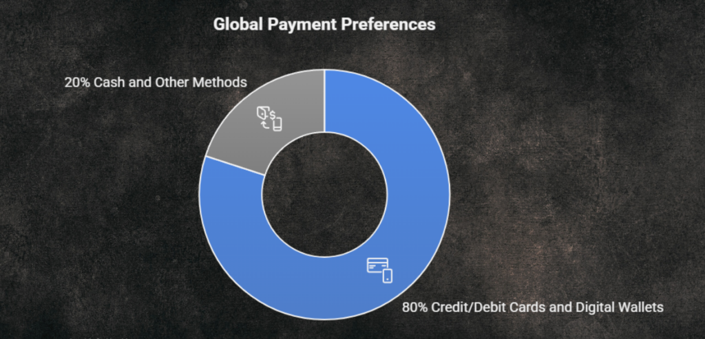 Why Businesses Need Merchant Services