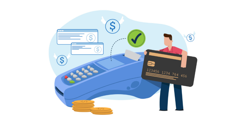 What Are Merchant Services?