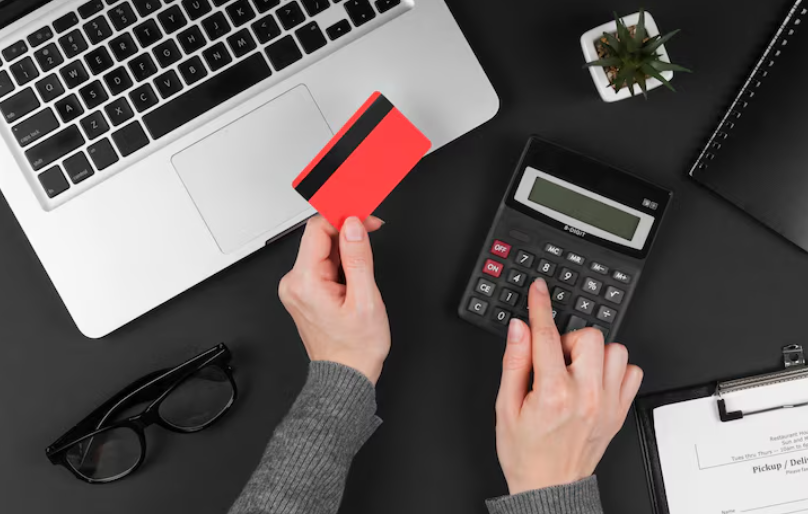 High-Risk Merchant Accounts 
