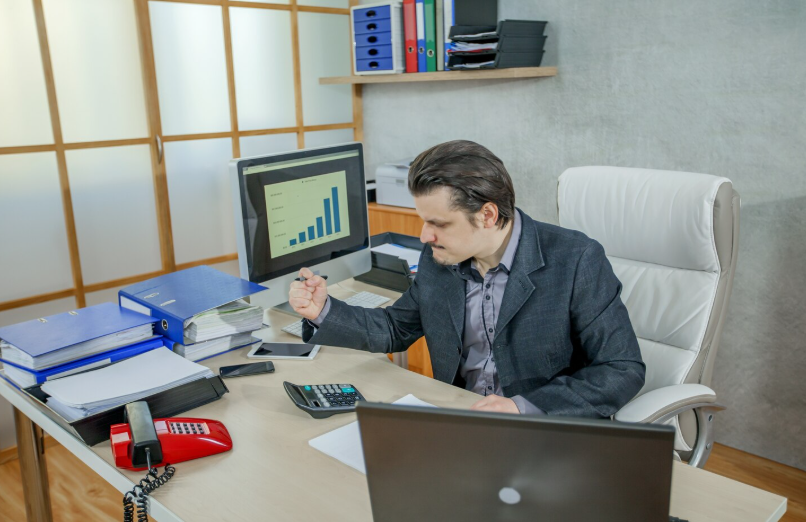 High-Risk Merchant Accounts 